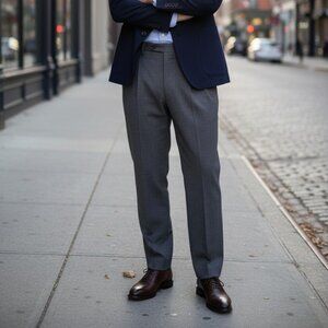 Kingsridge Men's Size 34x30 Dress Pants